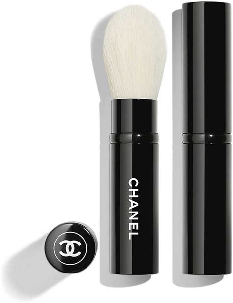 chanel brushes nordstrom|Chanel makeup brushes selfridges.